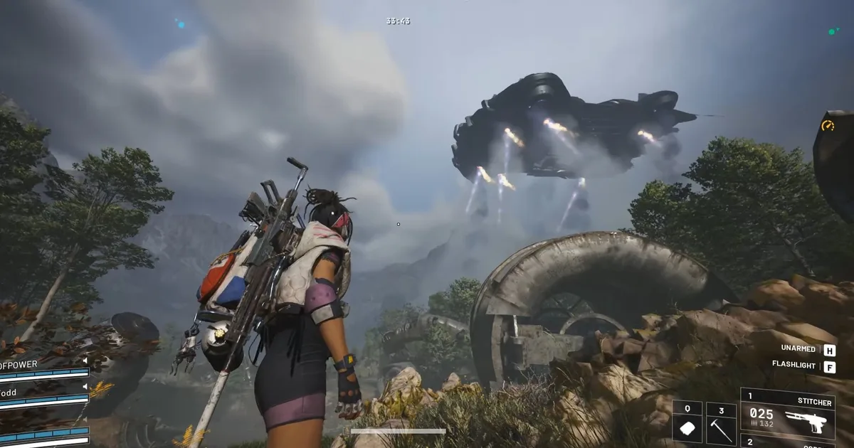 ARC Raiders just dropped its biggest update yet, and I’m having a blast