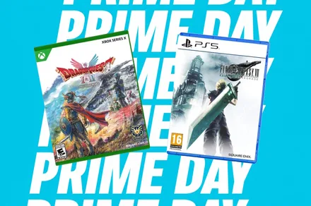 Five Amazon Prime Day deals I’d check for PS5 and Xbox games and headsets