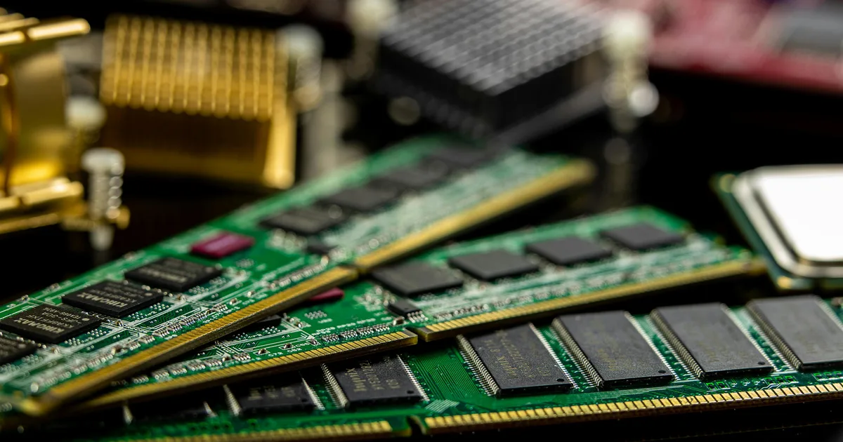 Waiting for cheaper RAM? Micron says you could be waiting until 2028 or beyond