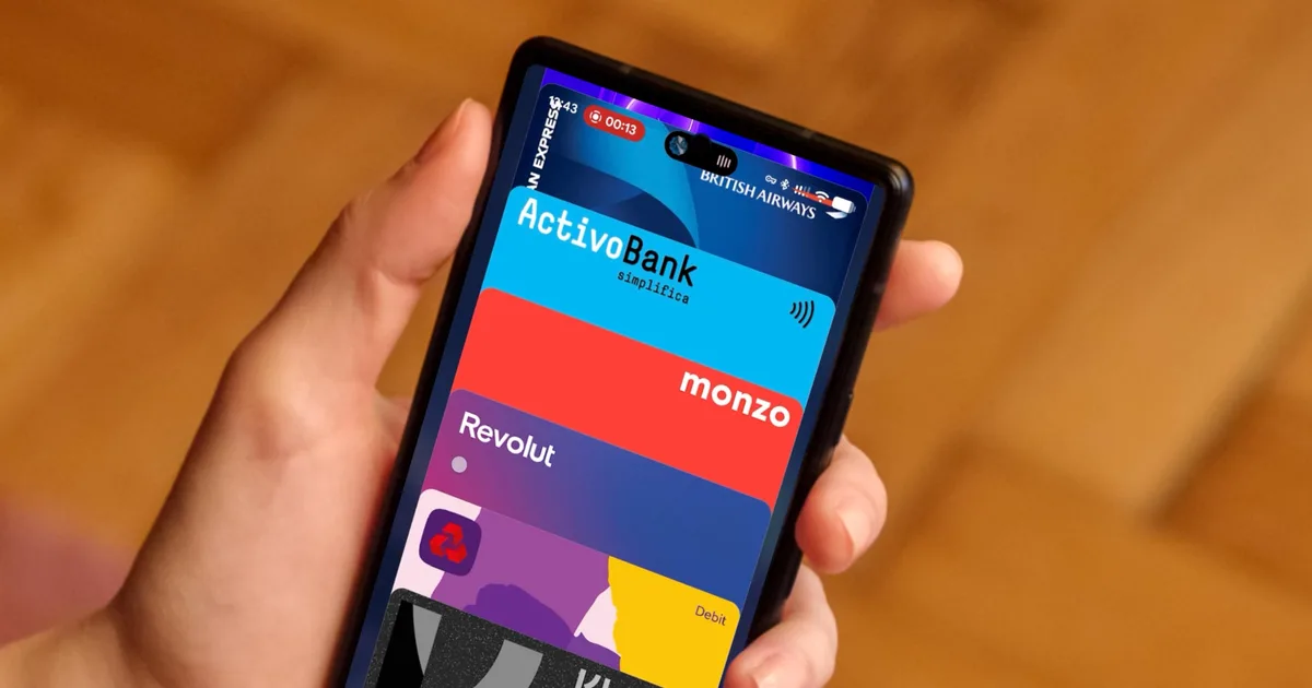 Google Wallet’s new card picker is making checkout more awkward for some users