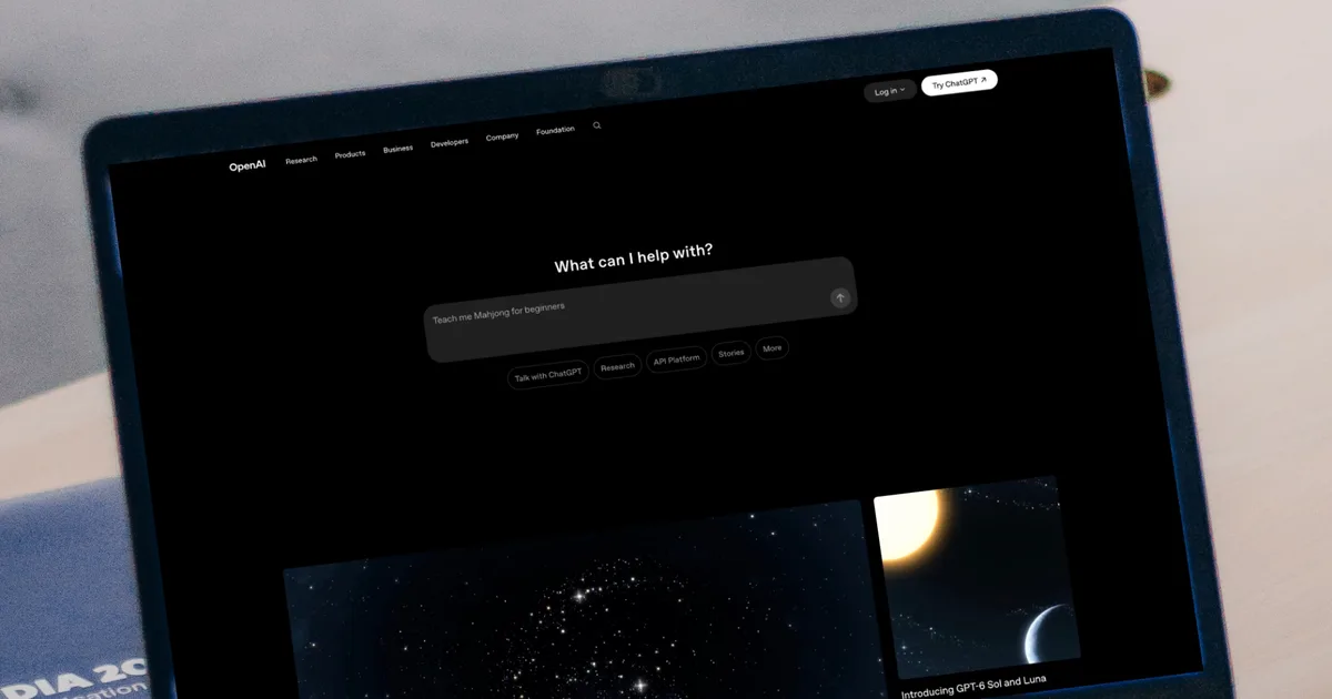 Wikipedia says rogue OpenAI agents attacked its platforms and hammered its servers