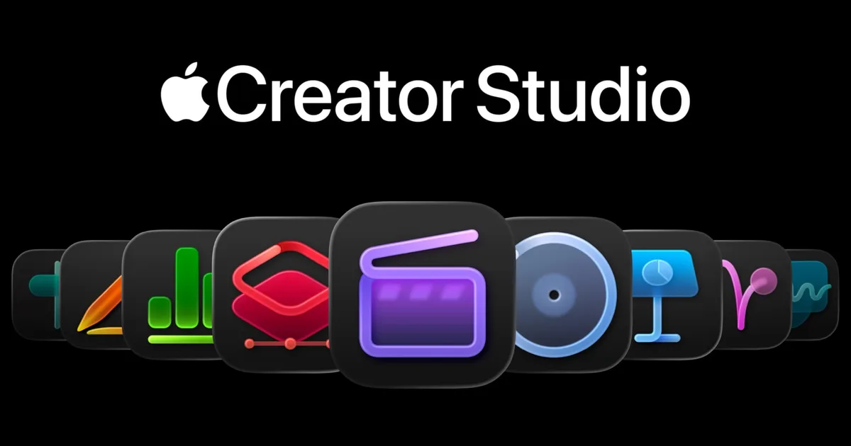 Your iPhone 18 Pro just became a pocket film studio with the latest Final Cut Camera and Creator Studio updates