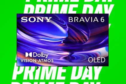 6 Amazon Prime Big Deal Days TV deals I’d actually spend my money on