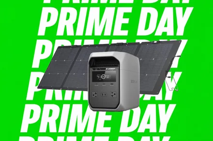 From campsite charging to backup power, these 4 Amazon Prime Day deals stand out