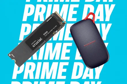 These four SSD deals deserve a look before October Prime Day