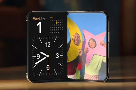 Fake iPhone Duo pre-order site uses $500 voucher as bait to launch zero-click attack
