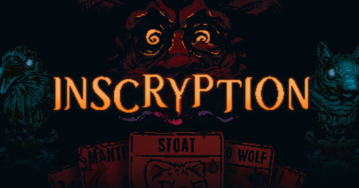 Five years later, Inscryption is finally bringing its creepy card game to mobile
