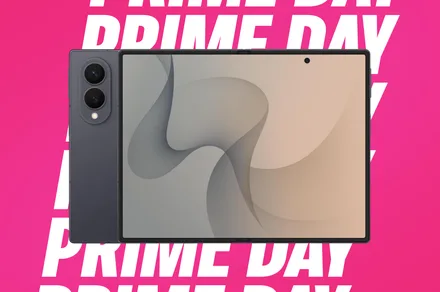 I found six Android phone bargains worth your attention during Amazon’s Prime Big Deal Days