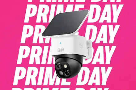 These 4 security camera deals cover more ground for less ahead of Prime Day