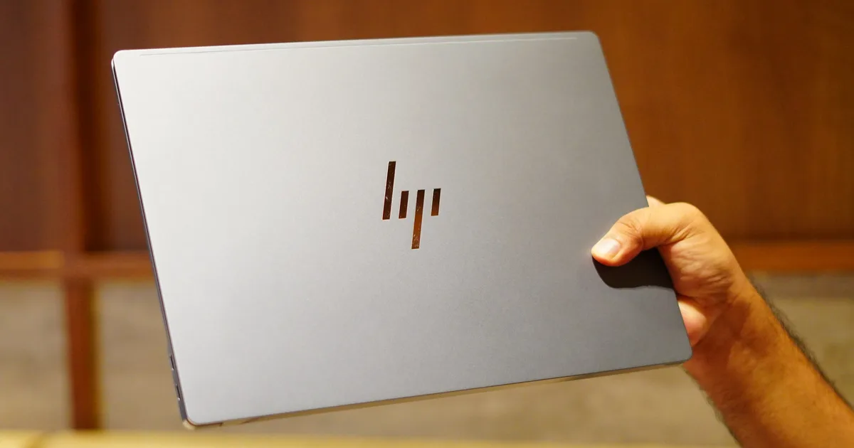 HP OmniBook Ultra (Snapdragon X2 Plus) review: I almost forgot this was a Windows on Arm laptop
