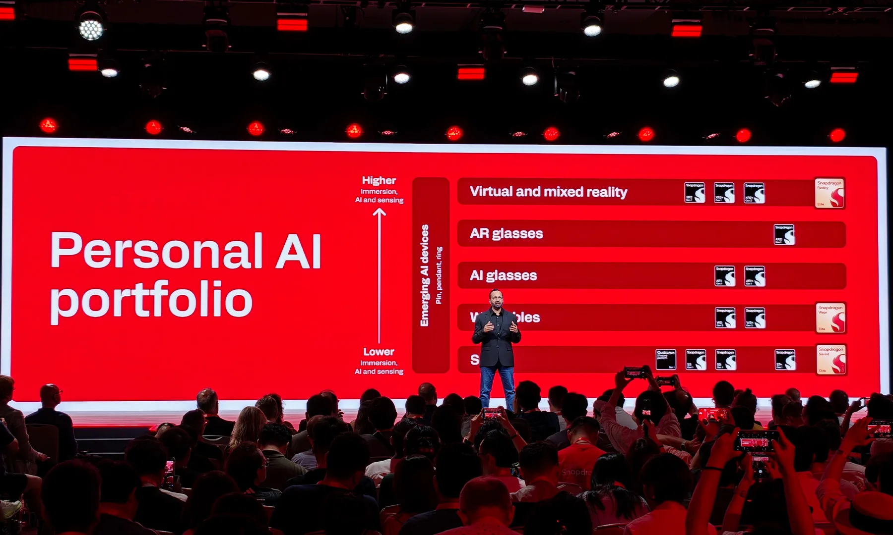 Qualcomm thinks AI agents are ready. But are we ready to trust them?