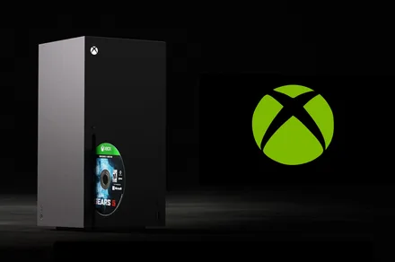 Xbox’s brand-new feature is rescuing your physical game collection