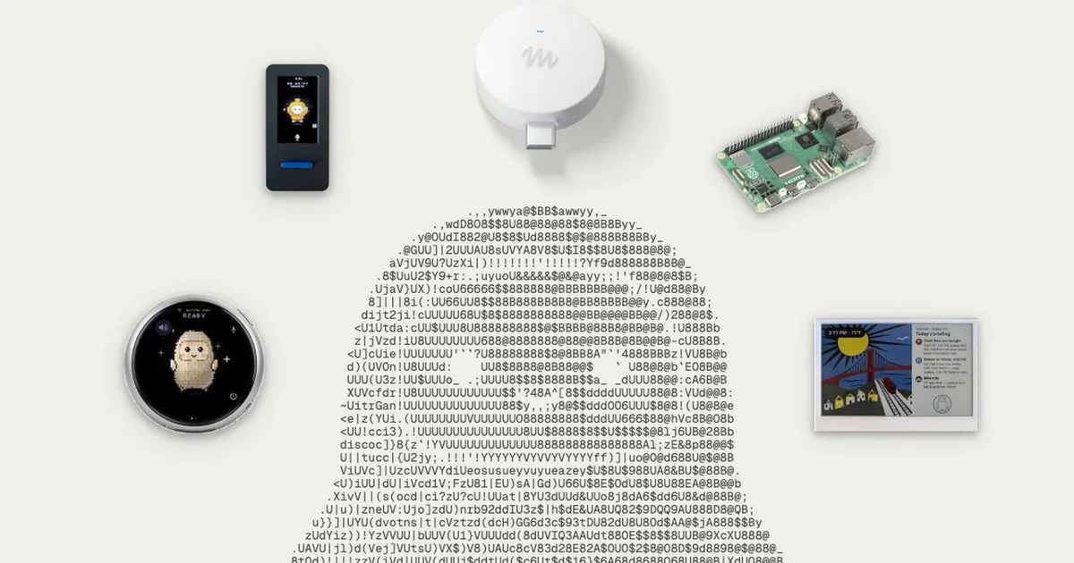 Meta now lets you build your own AI gadgets running Muse agent for free