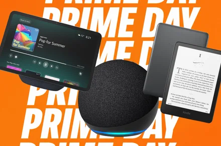 I found 5 Prime Day deals on Kindles, Echos, and Fire TV, starting at $37.99