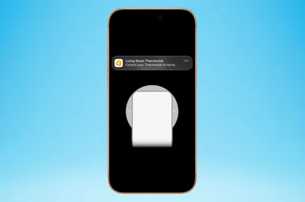 Apple and LG’s joint HomeKit lineup could come with iPhone-exclusive perks