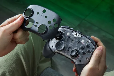 Razer’s $200 Xbox controller promises drift-resistant thumbsticks, but there’s a catch