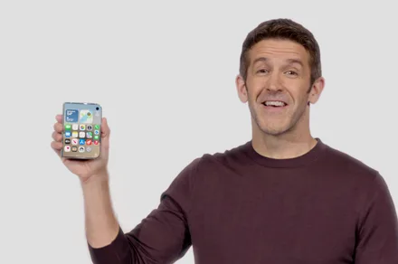Apple is going back to its design roots and its new leader is leading the push