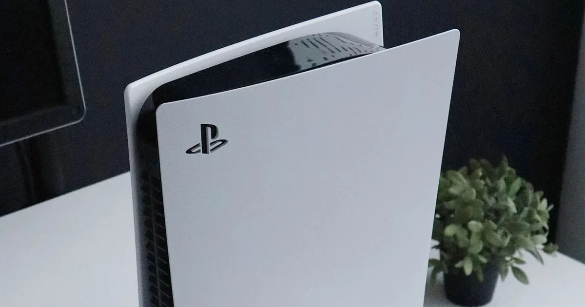 Sony gives the regular PS5 a new AI-powered graphics boost with QSSR