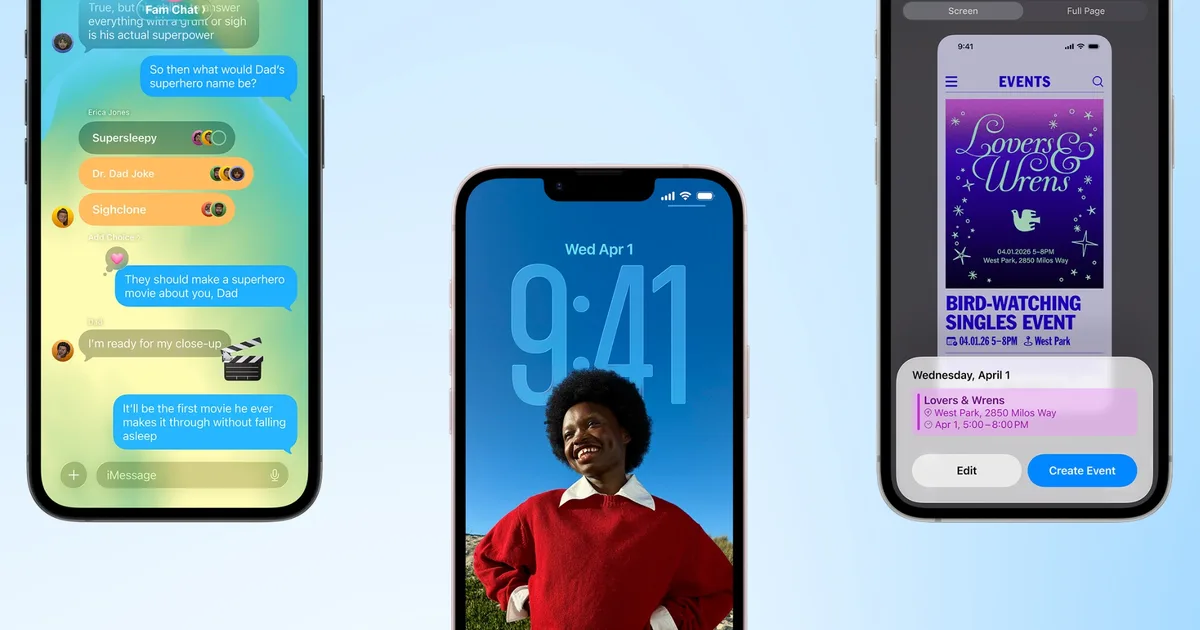 Apple patched an iPhone flaw attackers may already have exploited. Here’s how the attack works