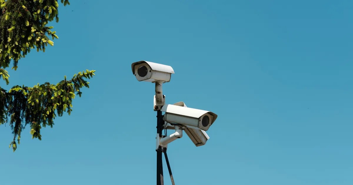 MapQuest can now show you the cameras keeping an eye on your commute