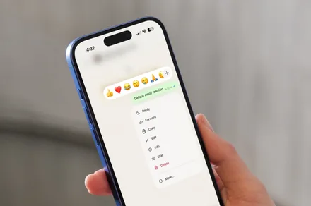 WhatsApp is testing a privacy upgrade for chats you want to keep off linked devices