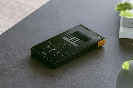 Sony’s Walkman is still alive, and the next one may cost more than an iPhone 18 Pro