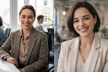 AI can’t tell if you’re gay or straight, but it thinks it knows what both look like