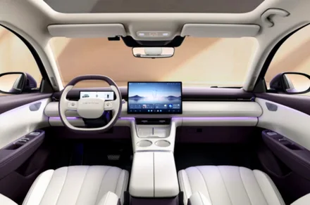 Modern cars love to collect data. Their companion apps appear to be even worse
