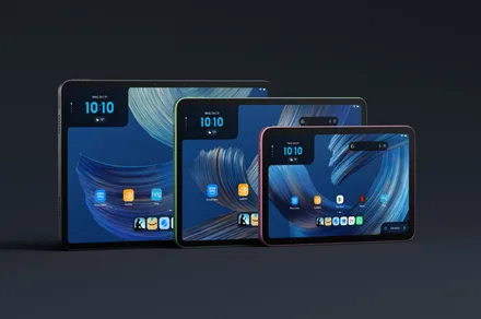 Amazon launches Alexa tablets with Google Play access, sleek looks, and powerful specs