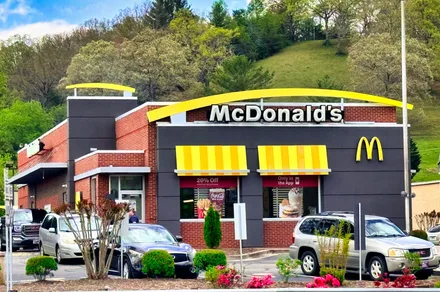 McDonald’s is accused of AI-driven pricing, but the company says its AI only recommends prices