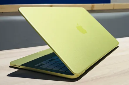 Look, the MacBook Neo is a fine machine for building apps. And yes, I am utterly surprised