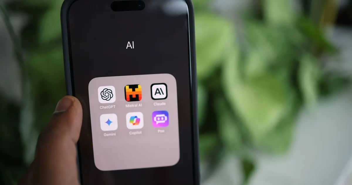AI chatbots can feel like your closest friend, but that could be dangerous