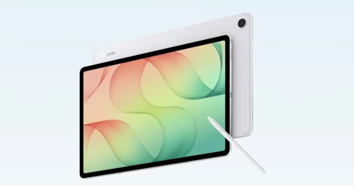 Samsung’s Galaxy Tab S12 Plus is built for work, study, and everything in between