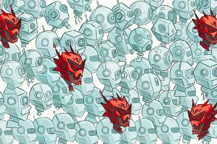 Anthropic warns of imminent self-replicating AI that might even work off an oven or TV
