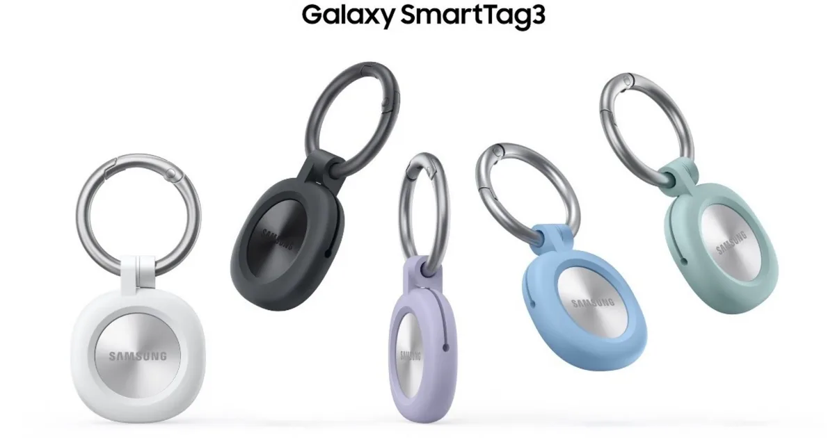 Samsung’s Galaxy SmartTag 3 finally gives iPhone users a reason to take notice