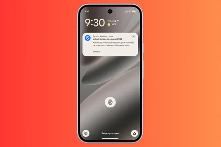 Android 17 just got a security upgrade you’ll want to turn on