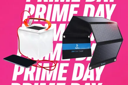 These four Amazon Prime Day finds belong on the camping checklist