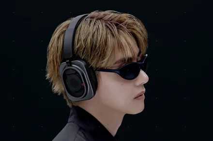 Nothing’s Headphone (1) Pro are built for people who take their audio seriously