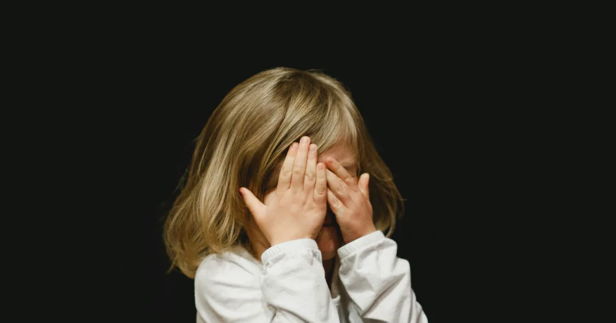 AI-generated child abuse images are surging, and parents should rethink sharing kids’ photos online