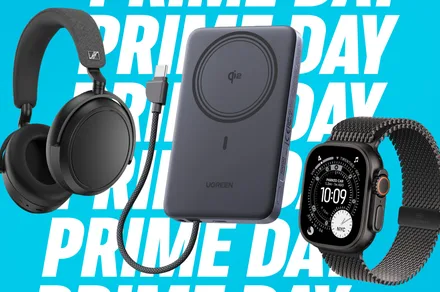 I went hunting for early Prime Day deals. These 10 made the cut