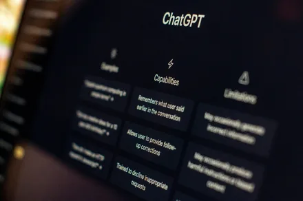 ChatGPT can imitate a cartoonist. Now it’s signing their name, too