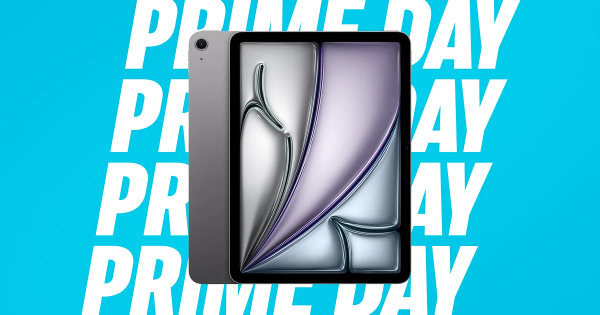 I found the 6 best tablet deals worth buying this Amazon Prime Day