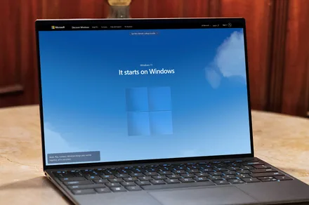 Upgrading to Windows 11 26H2 just got easier with this official Microsoft tool