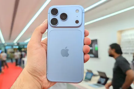 Apple raised the iPhone 18 Pro price, and buyers may have voted with their wallets
