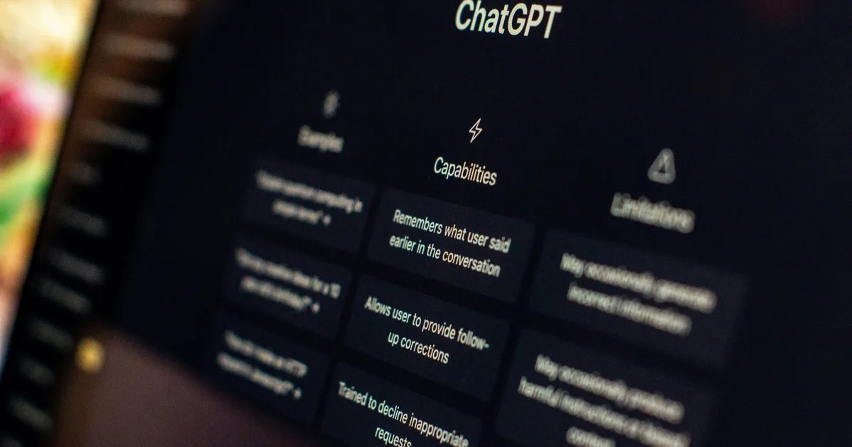 ChatGPT’s yes-man era may finally be coming to an end