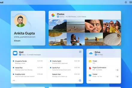 Apple may have quietly bumped iCloud Mail aliases from three to nine, but won’t say why