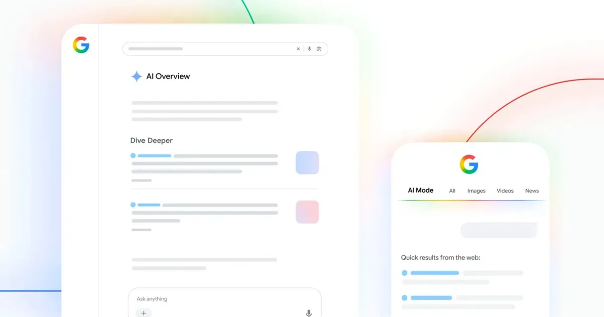 Google is making links in AI answers harder to miss, but referral traffic remains a mystery