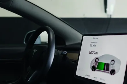 Car apps are sharing sensitive data, and fixing car privacy takes more than a settings toggle