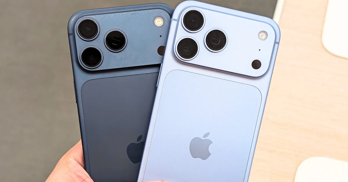 Apple’s iPhone Handoff is expanding, and Verizon is charging twice as much as T-Mobile