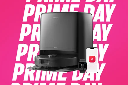 I’d grab one of these 5 robot vacuum deals before Prime Big Deal Days ends